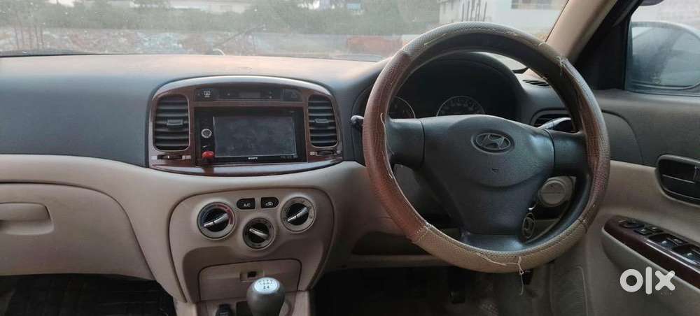 Hyundai Car Manual 2009