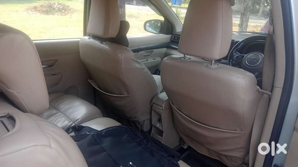 Maruti Suzuki Hybrid 2023 Car