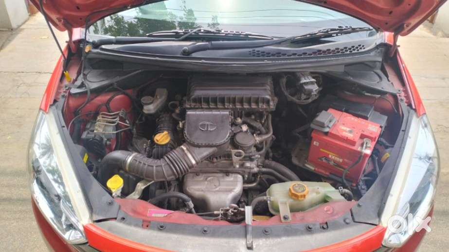 Tata Tiago 1.2 Revotron Xm, 2019, Petrol