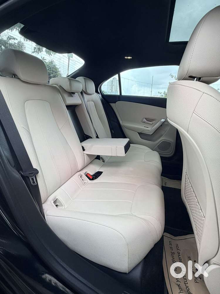 Mercedes-benz A-class Limousine 200d, 2025, Diesel