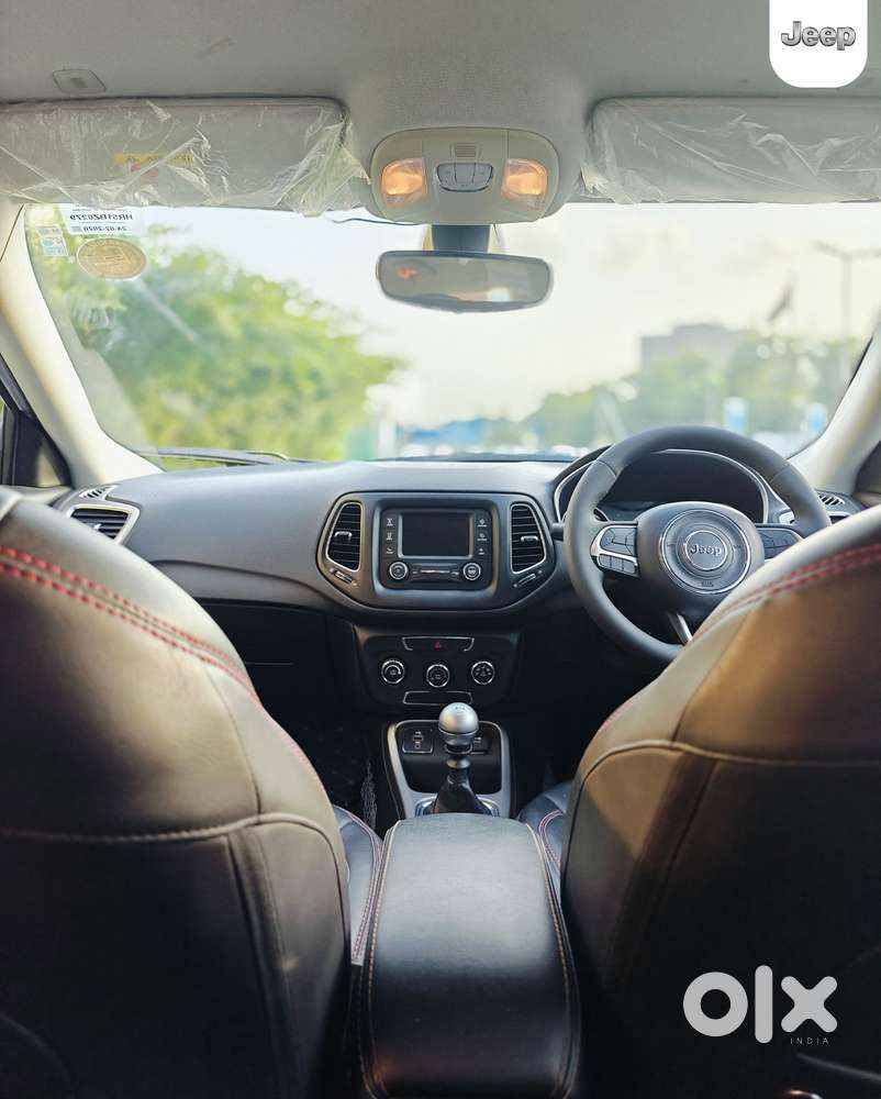 Jeep Compass 1.4 Sport, 2020, Petrol