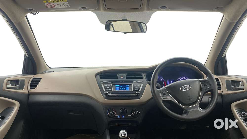 Hyundai Elite I20 Magna 1.4 Crdi, 2016, Diesel