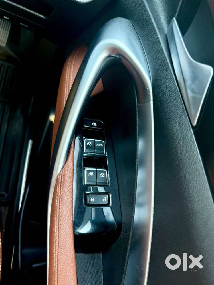 Mg Hector Plus 2.0 Super Diesel Turbo 6 Str, 2021, Diesel