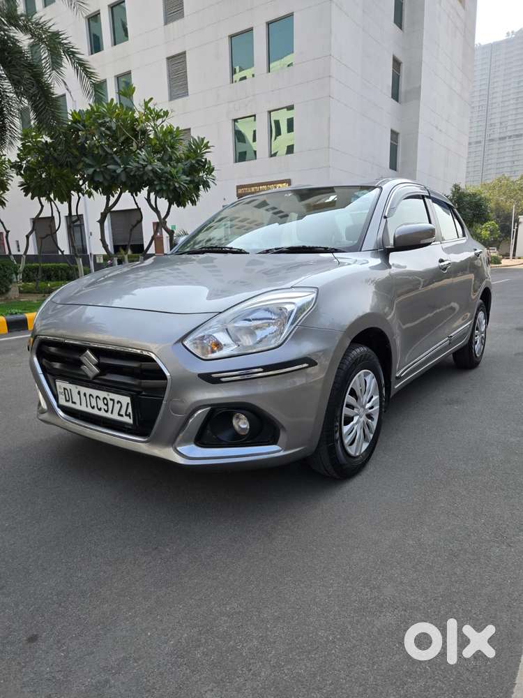 Maruti Suzuki Dzire 1.2 Vxi Cng, 2022, Cng & Hybrids