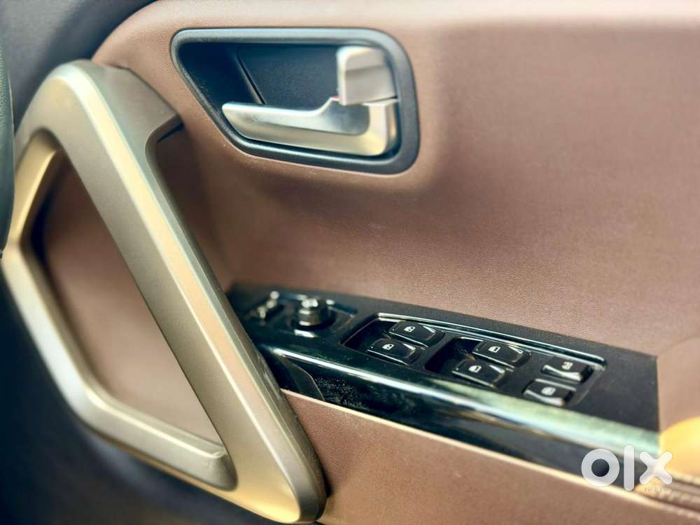 Mahindra Scorpio N Z8 Diesel At 2wd 7 Str [2022], 2023, Petrol