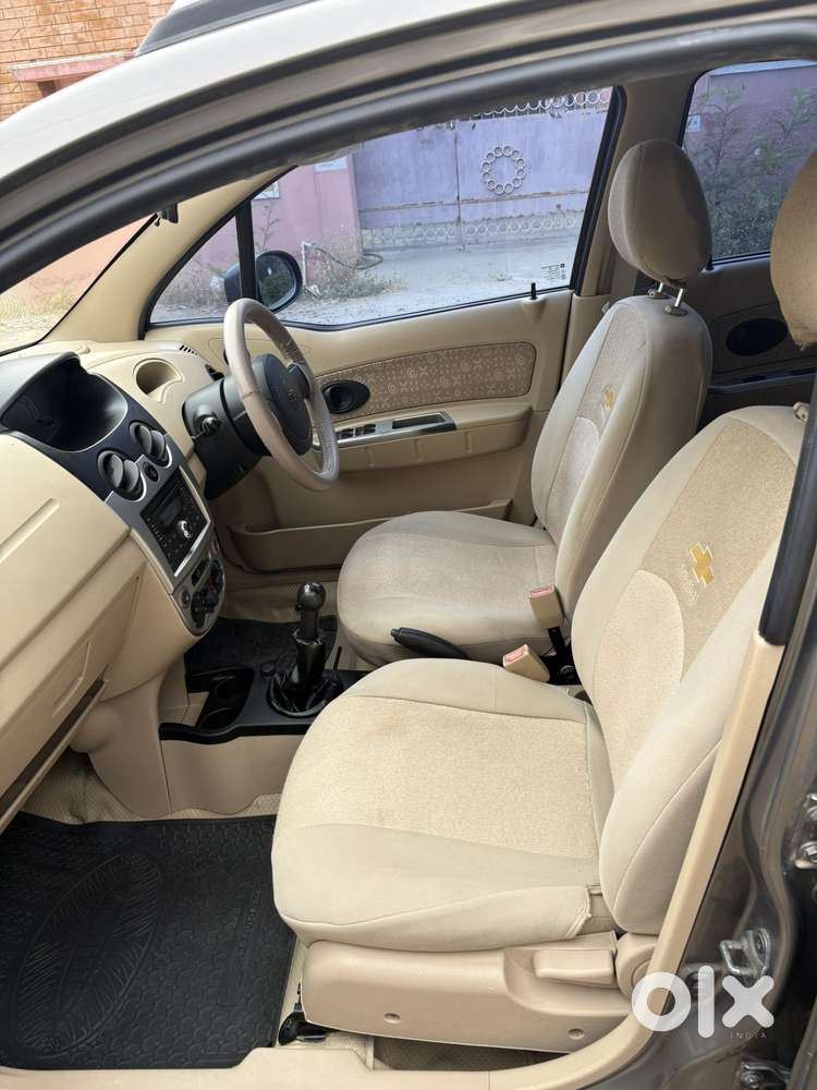 Chevrolet Spark 1.0 Lt, 2011, Petrol