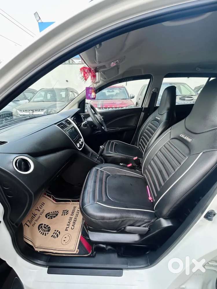 Maruti Suzuki Celerio X Zxi Option, 2021, Petrol