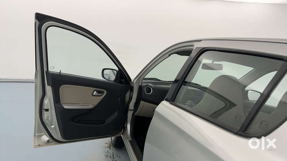 Maruti Suzuki Alto K10 Vxi, 2015, Petrol