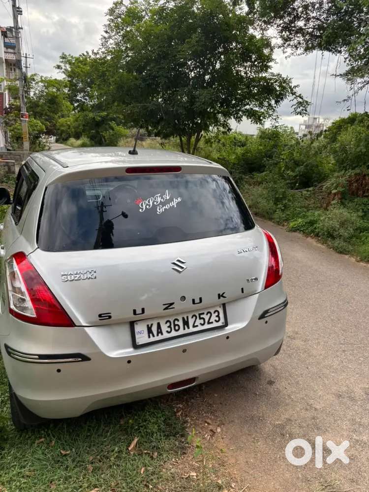 Maruti Suzuki Swift 2014 Diesel Well Maintained