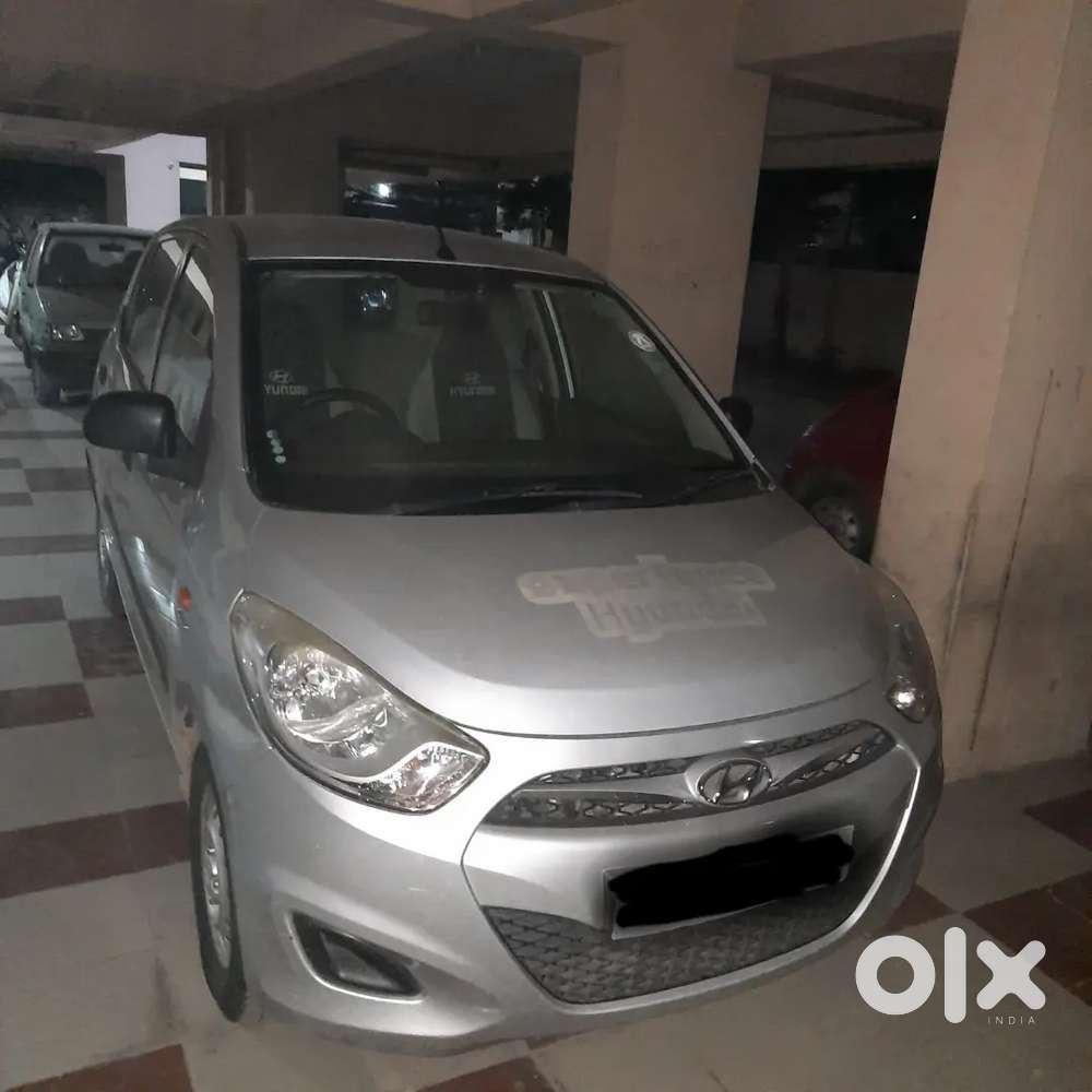 Hyundai I10 2014 Petrol Well Maintained