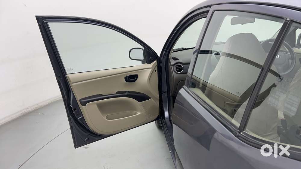 Hyundai I10 Magna 1.1l, 2014, Petrol