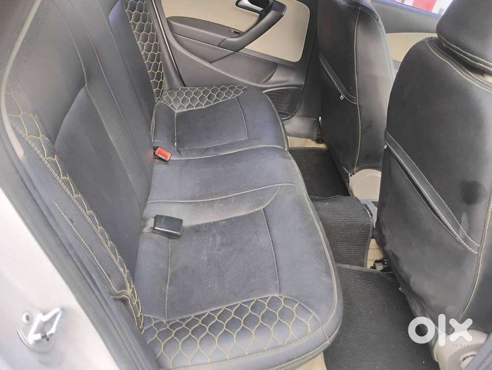 Volkswagen Polo Petrol Comfortline 1.2l, 2012, Petrol