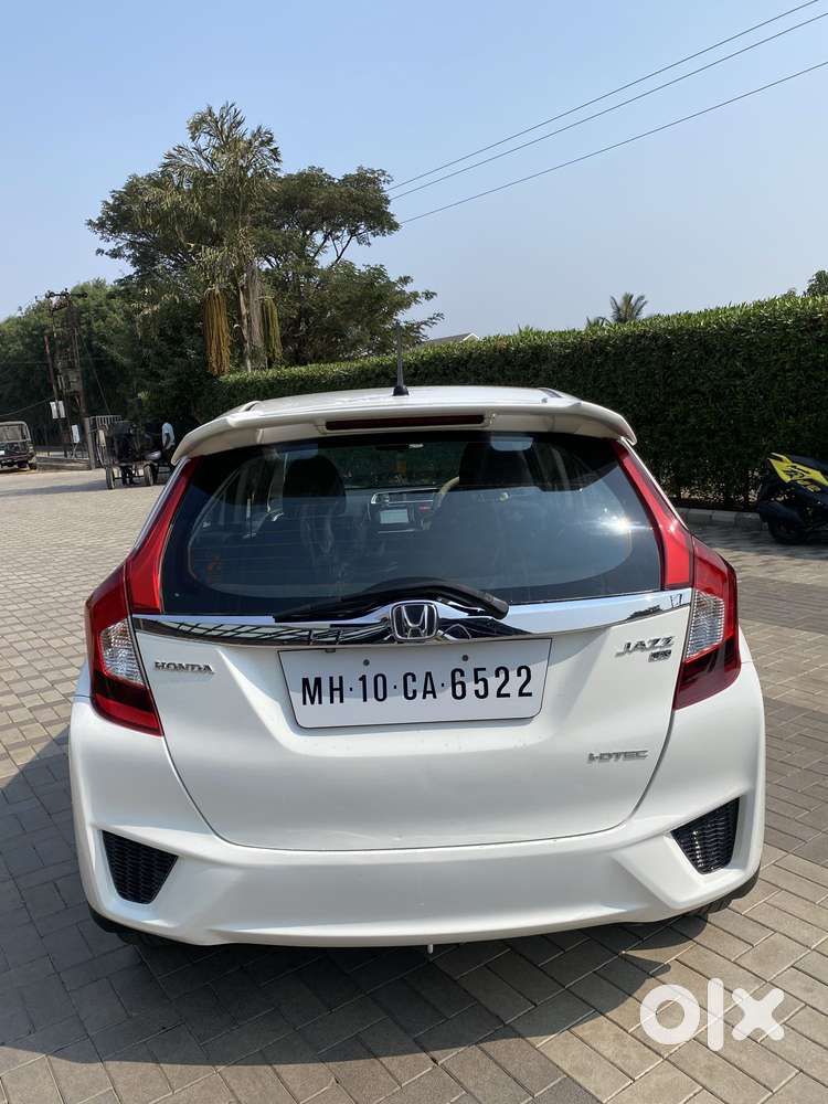 Honda Jazz Vx Mt I-dtec, 2016, Diesel