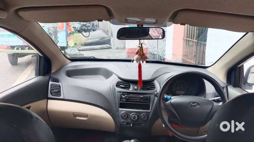 Hyundai Eon D-lite Plus 2015