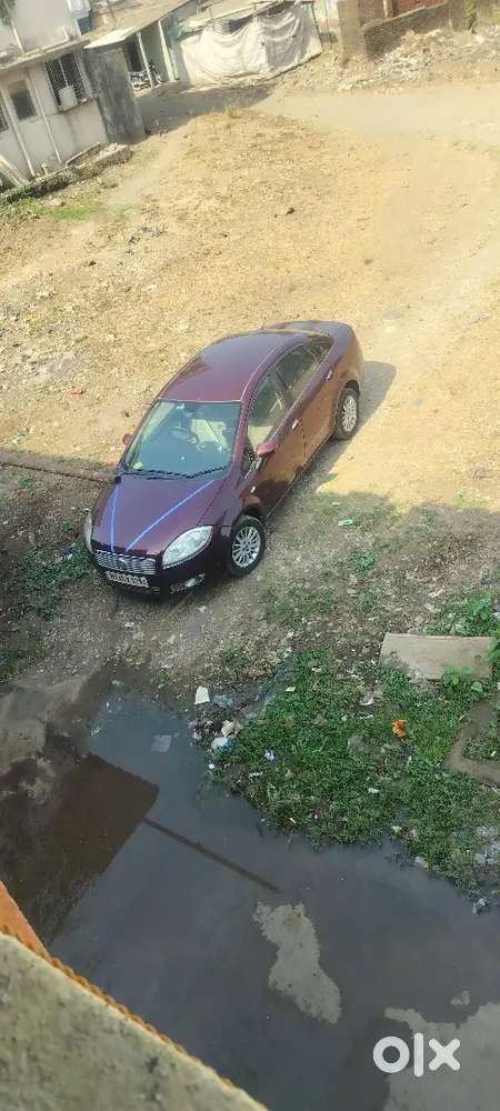 Fiat 1100 Petrol 2013