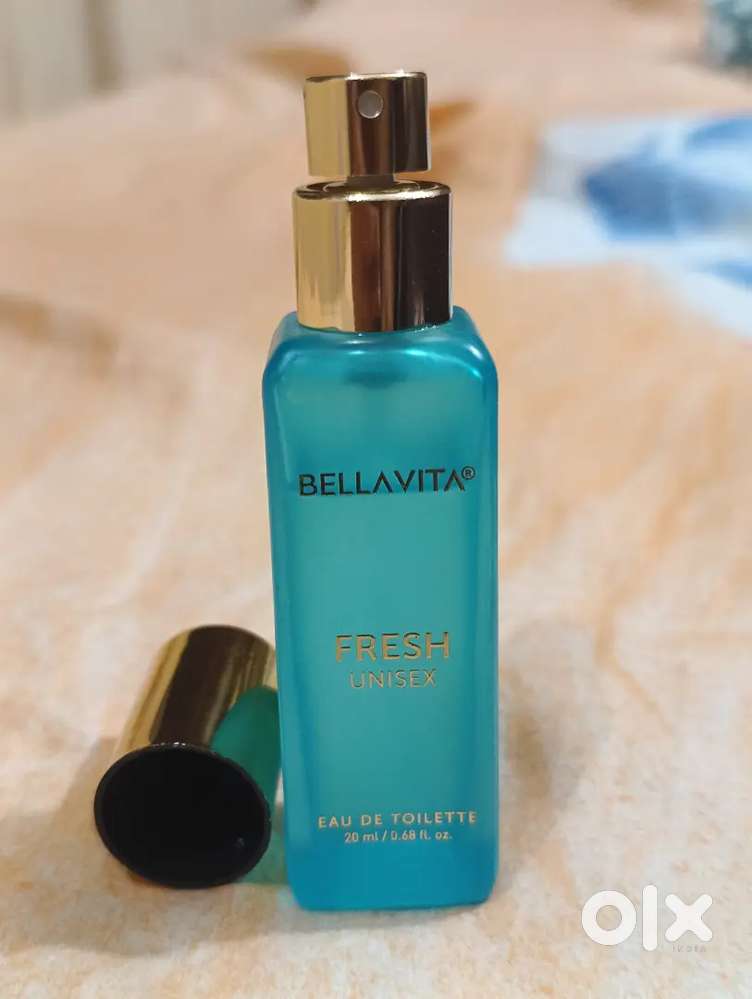 BEST FRAGNANCE PERFUME FROM BELLAVITA