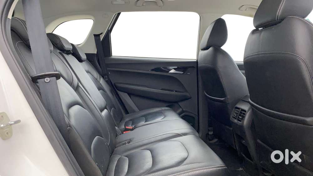 Mg Hector Sharp Dct Petrol, 2020, Petrol