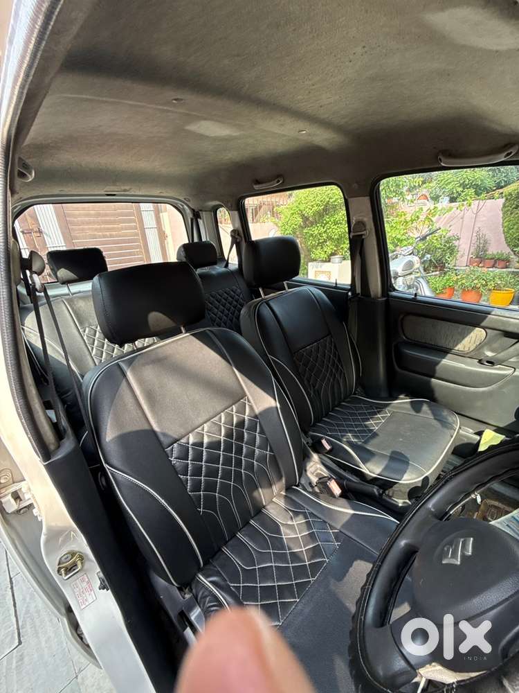 Maruti Wagon R 2009 Lxi