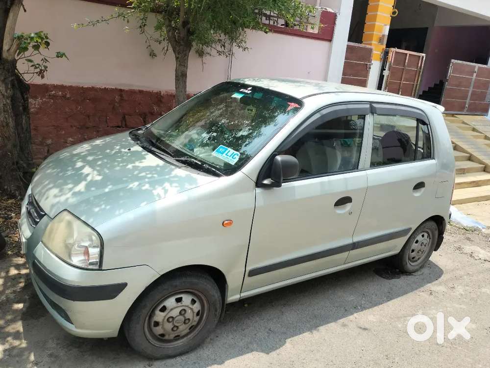 Hyundai Santro Xing 2004