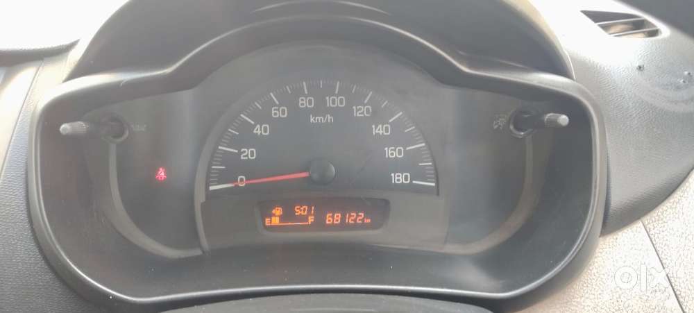 Maruti Suzuki Celerio Lxi(o), 2019, Lpg