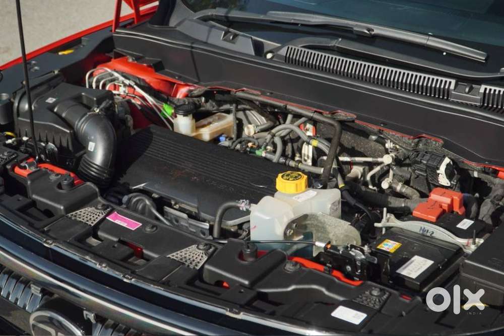 Tata Sierra 1.5 Accomplished Manual, 2026, Petrol