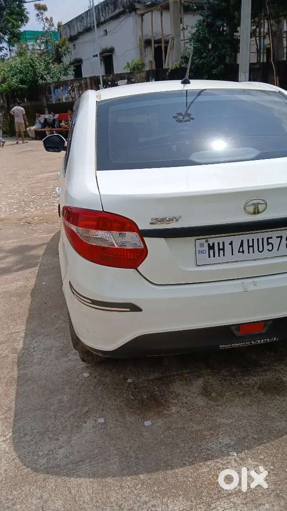 Tata Zest Diesel 2020