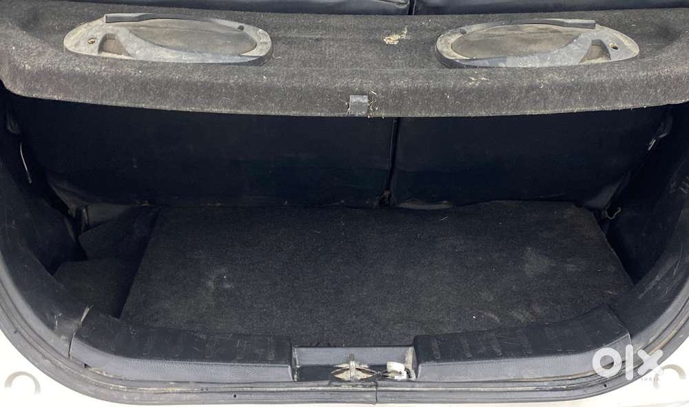 Maruti Suzuki Wagon R 1.0 Vxi, 2013, Petrol