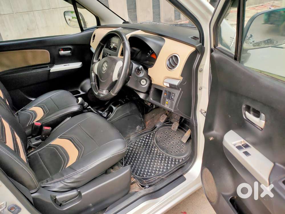 Maruti Suzuki Wagon R Lxi 1.0, 2018, Cng & Hybrids