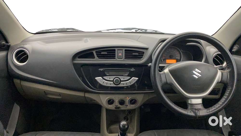 Maruti Suzuki Alto K10 Vxi, 2019, Petrol