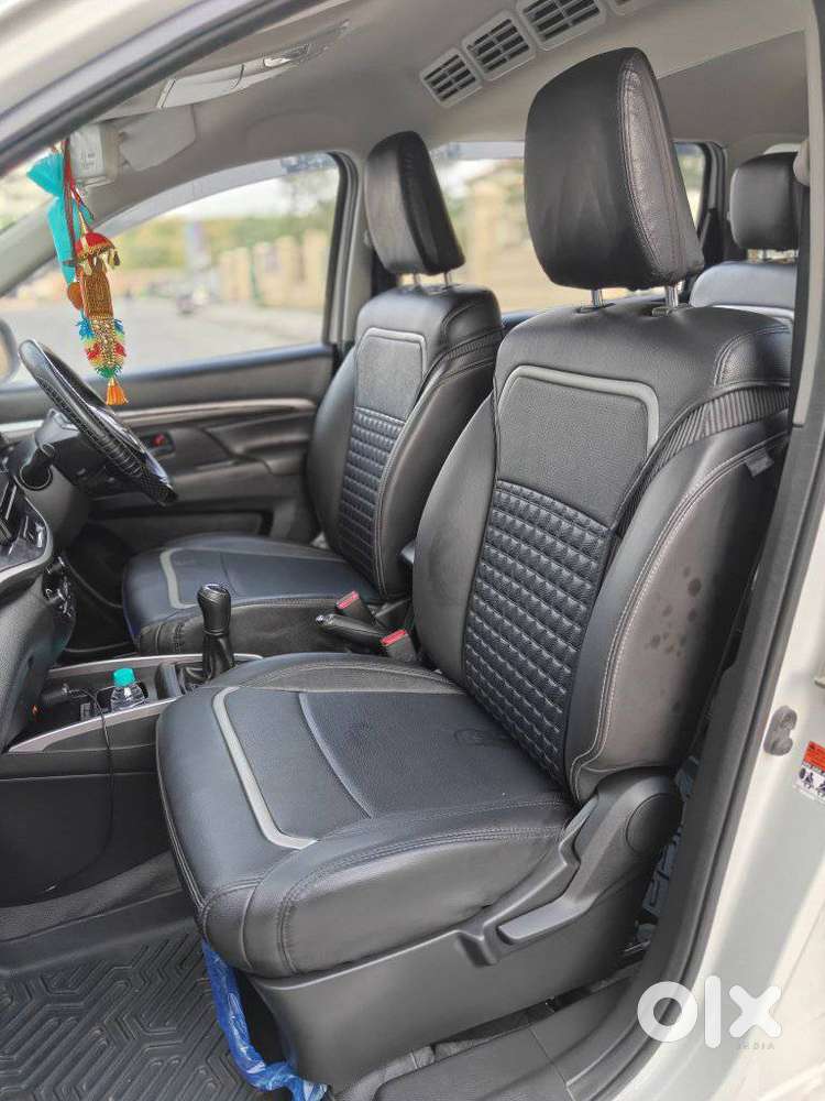 Maruti Suzuki Xl6 Zeta Mt Cng, 2024, Cng & Hybrids
