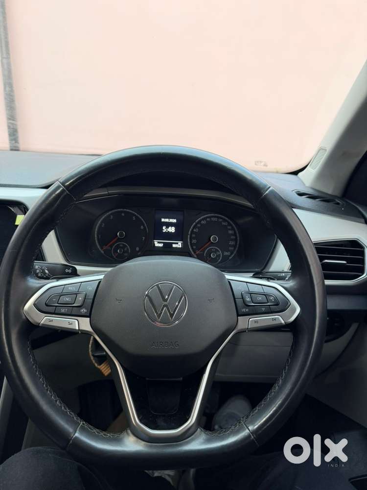Volkswagen Taigun 2024 Petrol