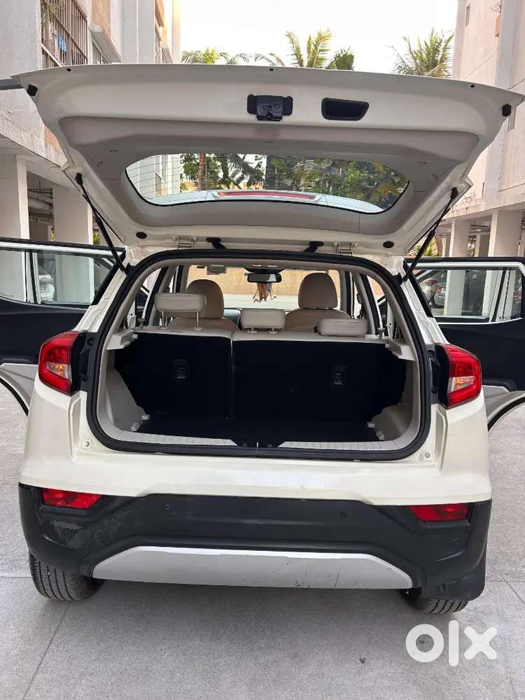 Mahindra Xuv300 2021 Diesel 74000 Km Driven