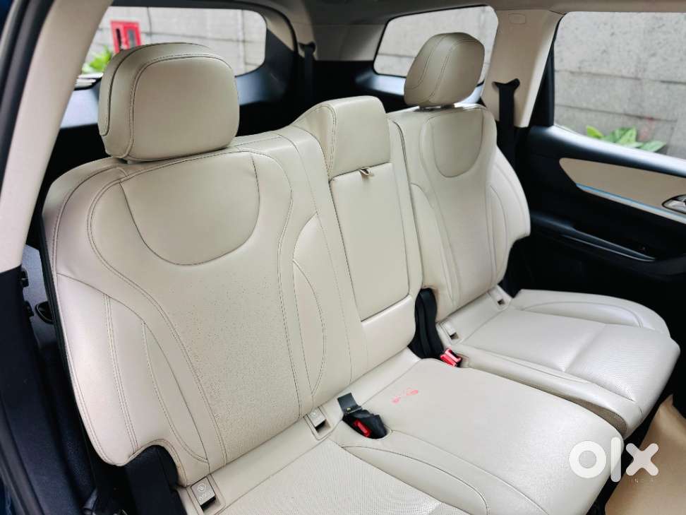 Mahindra Xuv700 2.0 Ax 7 Petrol At Luxury Pack Str, 2022, Petrol