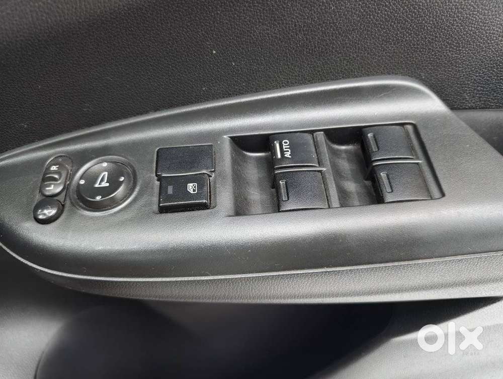 Honda Jazz 1.2 Vx I Vtec, 2015, Petrol