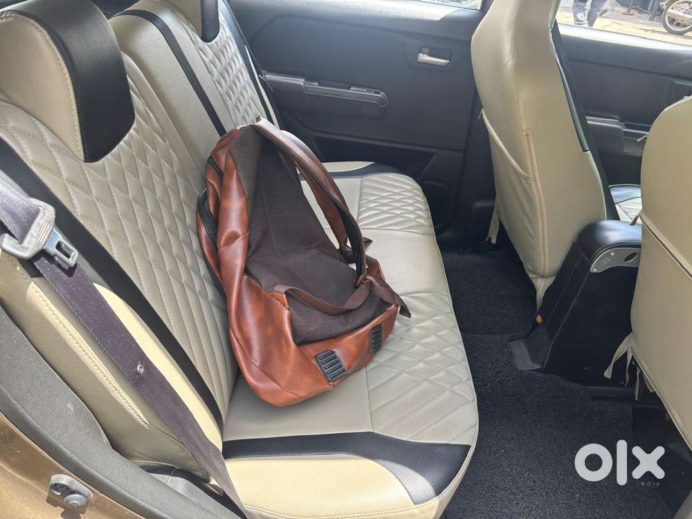 Maruti Suzuki Wagon R Vxi 1.2, 2018, Petrol