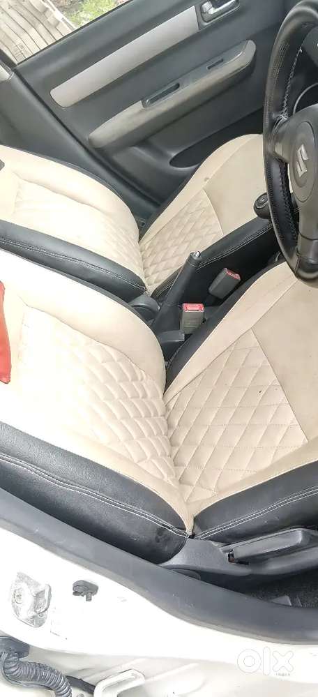 Maruti Suzuki Swift 2009 Diesel