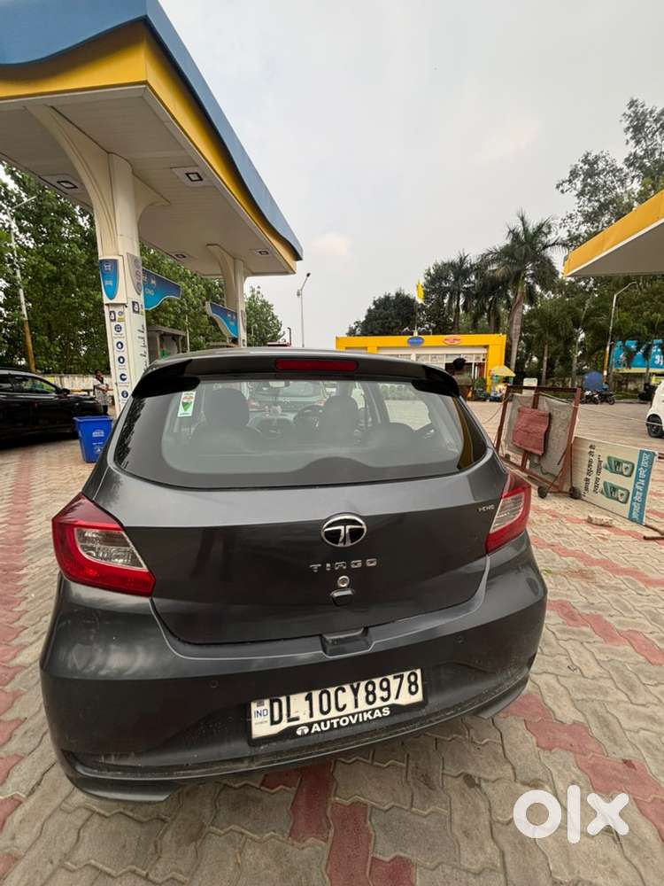 Tata Tiago 1.2 Revotron 2024