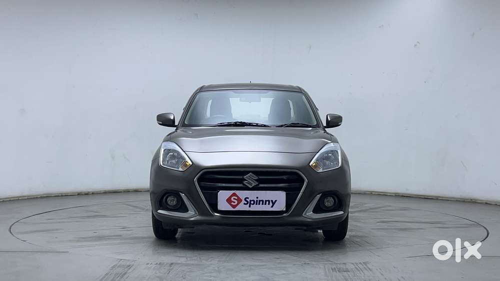Maruti Suzuki Dzire 1.2 Zxi, 2024, Petrol