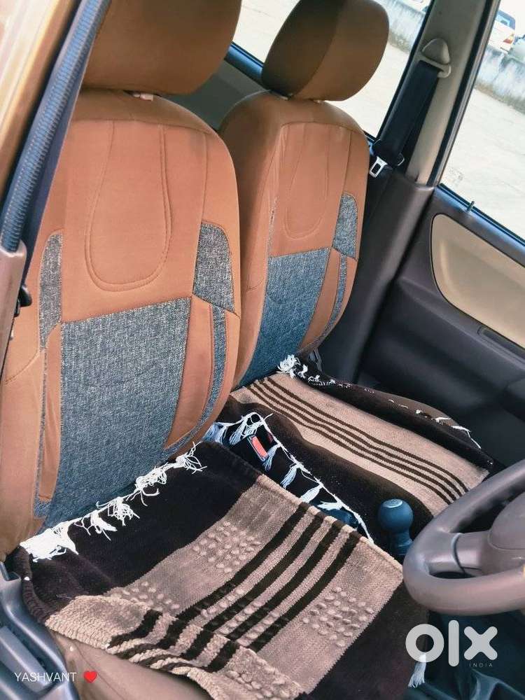 Maruti Suzuki Zen Estilo Lxi Bs Iv, 2012, Petrol