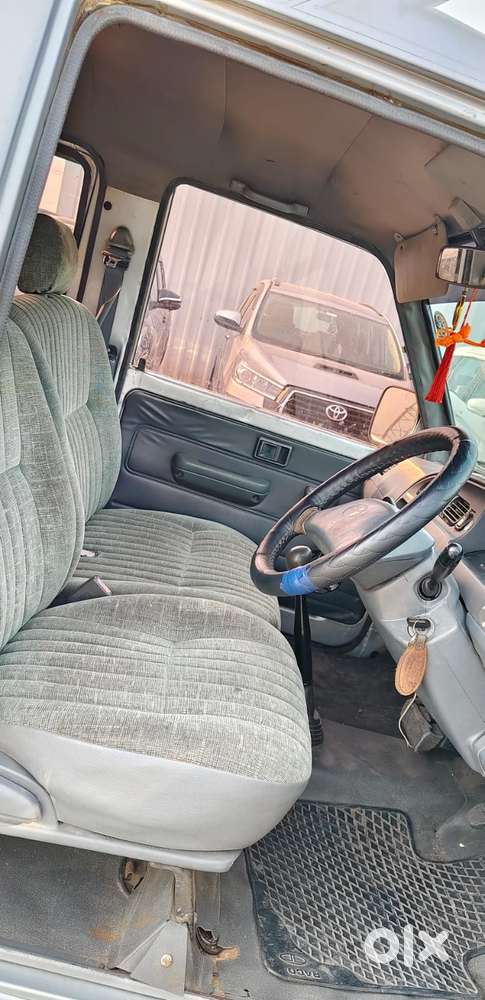 Toyota Qualis Fs B1, 2002, Diesel