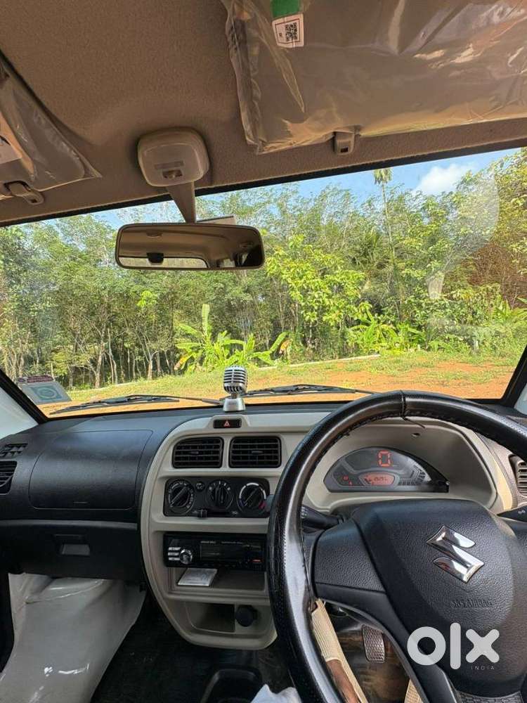 Maruti Suzuki Eeco 5 Seater Ac, 2023, Petrol