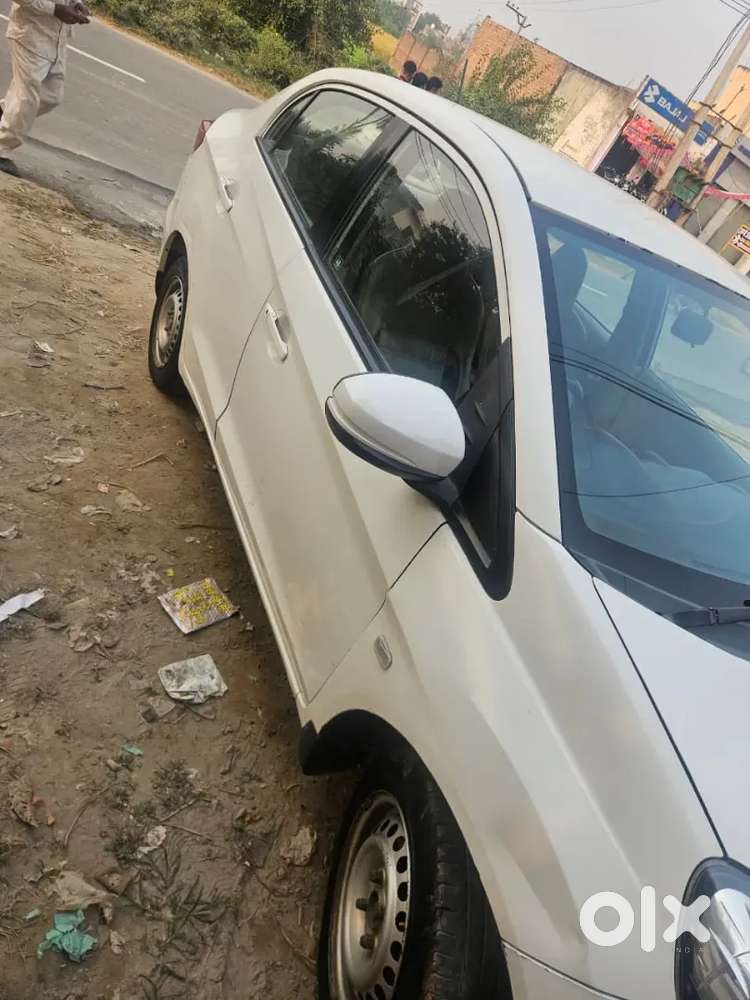 Honda Amaze 1.5 S 2015