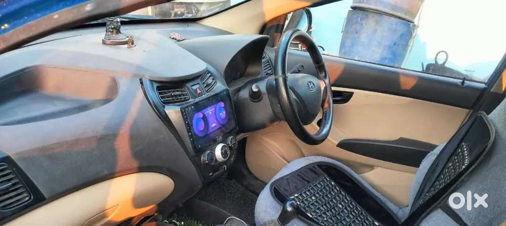 Hyundai Eon Plus 2014 Car