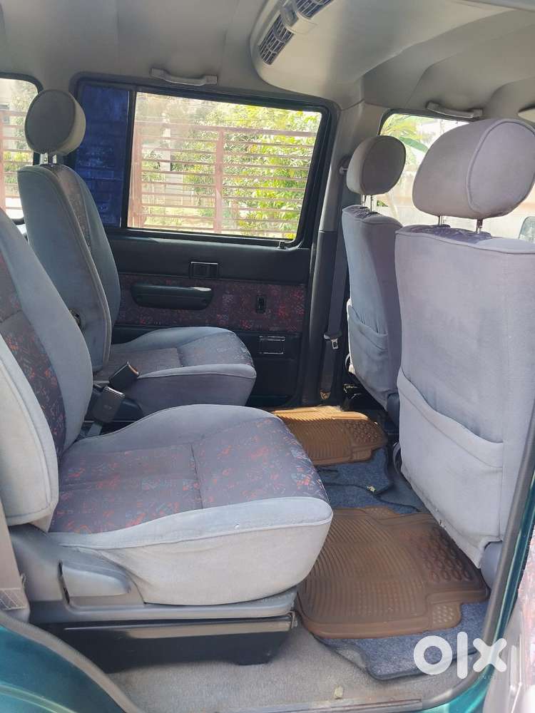 Toyota Qualis 2.4 D Gs, 2004, Diesel