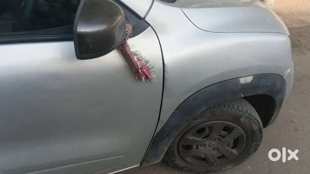 Renault Kwid 2018 Cng & Hybrids 50000 Km Driven