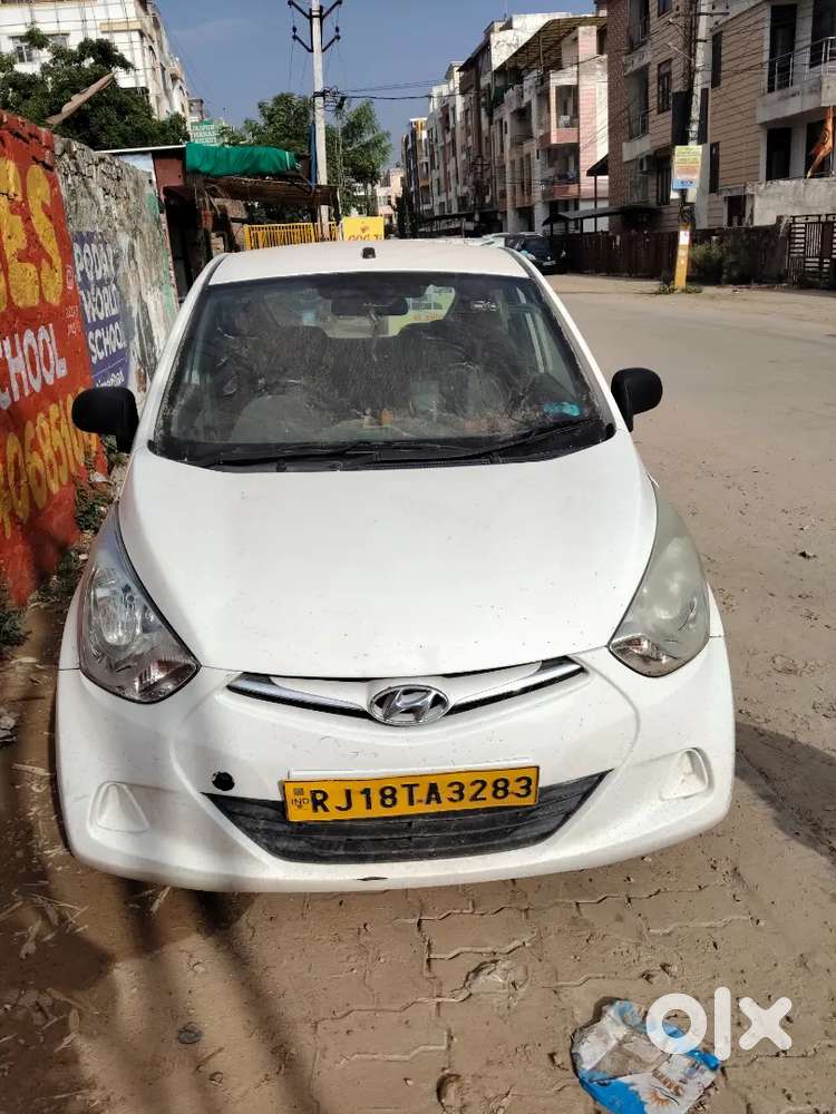 Good Condition Car Look