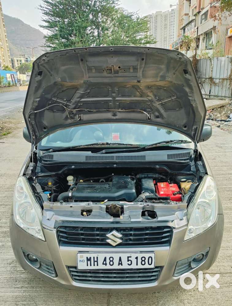 Maruti Suzuki Ritz Vdi Bs-iv, 2012, Diesel