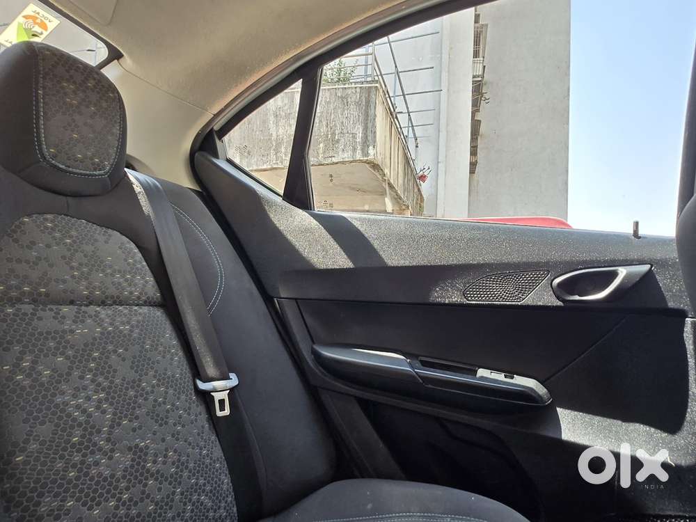 Tata Tigor Ev Xt 2023