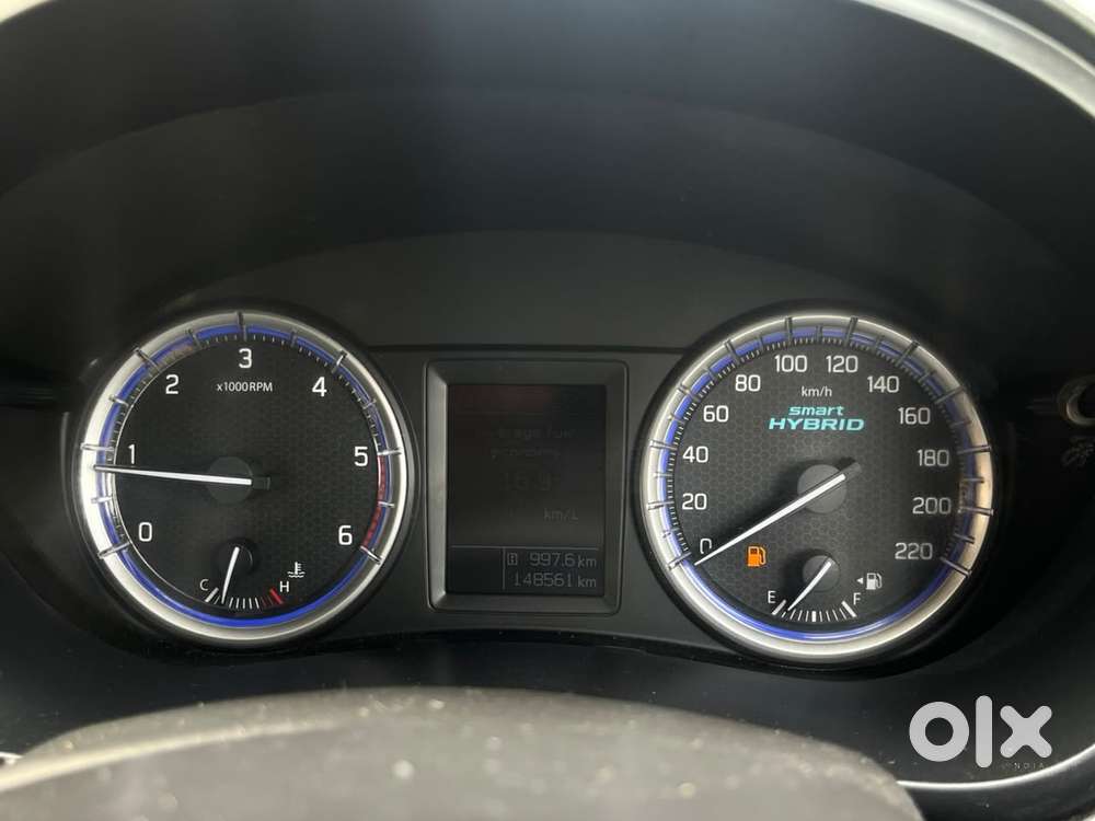 Maruti Suzuki S-cross 1.5 Delta, 2017, Diesel