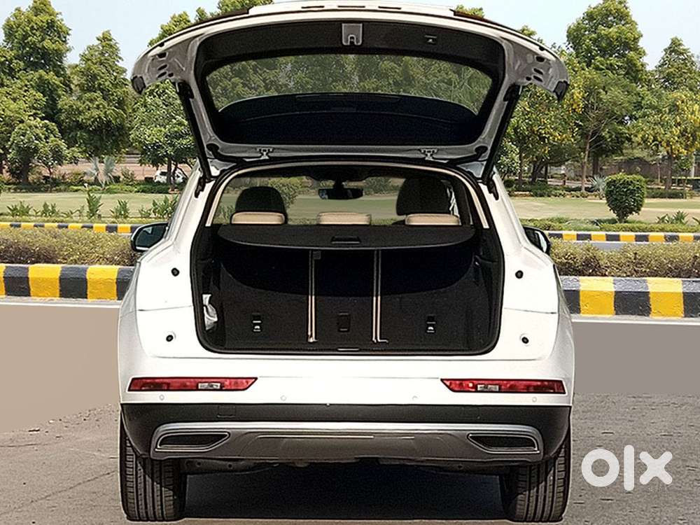 Audi Q5 2.0 Tdi Technology, 2020, Diesel